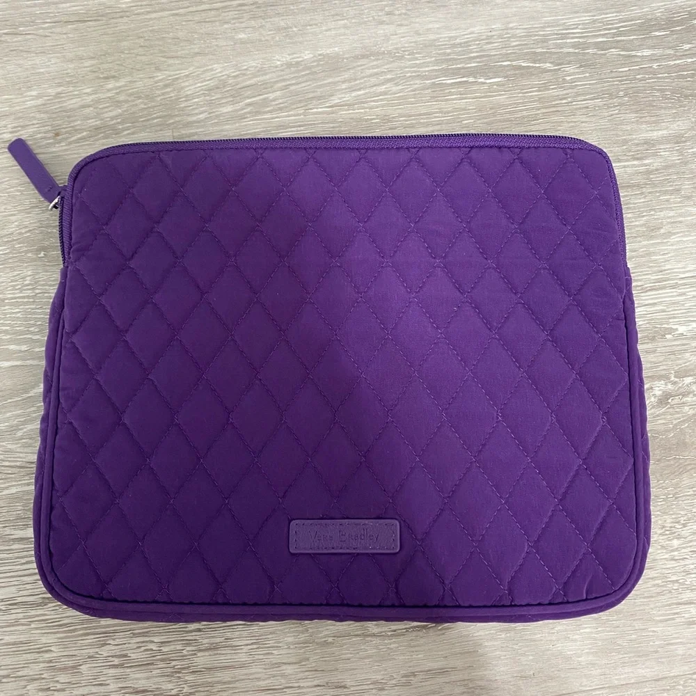 Vera Bradley Tablet Sleeve
